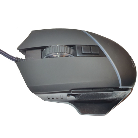 MYSZ DEFENDER GM-880L WARFAME OPTIC 12800dpi 8P RGB MYSZ DEFENDER GM-880L WARFAME OPTIC 12800dpi 8P RGB