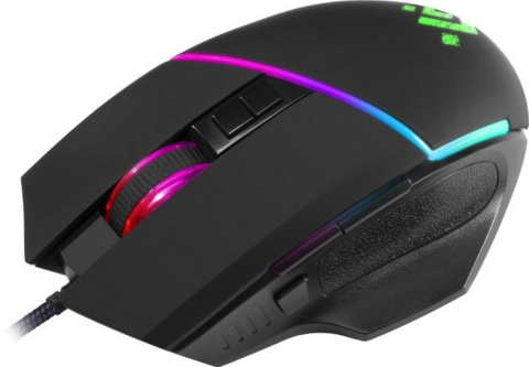 MYSZ DEFENDER GM-880L WARFAME OPTIC 12800dpi 8P RGB MYSZ DEFENDER GM-880L WARFAME OPTIC 12800dpi 8P RGB