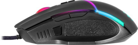 MYSZ DEFENDER GM-880L WARFAME OPTIC 12800dpi 8P RGB MYSZ DEFENDER GM-880L WARFAME OPTIC 12800dpi 8P RGB