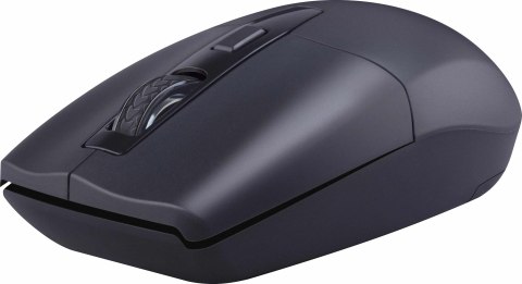 MYSZ DEFENDER MODERN MB-985 RF SILENT CZARNA 1600dpi 4P MYSZ DEFENDER MODERN MB-985 RF SILENT CZARNA 1600dpi 4P