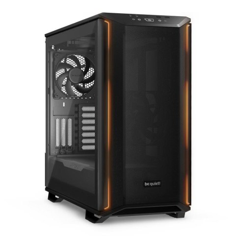 Obudowa be quiet! Dark Base 701 Black E-ATX Midi z oknem bez zasilacza Obudowa be quiet! Dark Base 701 Black E-ATX Midi z oknem bez zasilacza