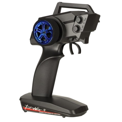 Samochód zdalnie sterowany na pilota RC WLToys 144010 Speed Racing 1:14 silnik bezszczotkowy 75km/h Samochód zdalnie sterowany na pilota RC WLToys 144010 Speed Racing 1:14 silnik bezszczotkowy 75km/h
