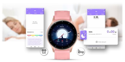 Smartwatch Gravity GT2-1 Smartwatch Gravity GT2-1