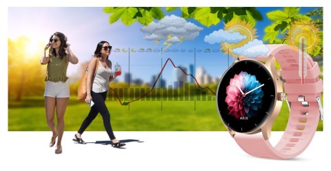 Smartwatch Gravity GT2-1 Smartwatch Gravity GT2-1