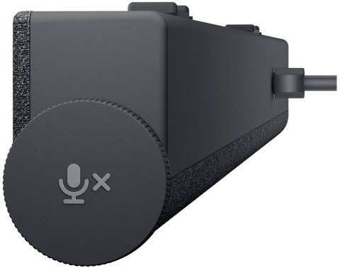 Listwa dźwiękowa DELL SB522A Slim Conferencing Soundbar Listwa dźwiękowa DELL SB522A Slim Conferencing Soundbar
