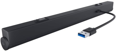 Listwa dźwiękowa DELL SB522A Slim Conferencing Soundbar Listwa dźwiękowa DELL SB522A Slim Conferencing Soundbar