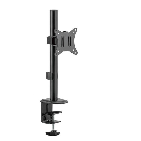 Uchwyt biurkowy do monitora LCD Maclean MC-751N VESA 75x75 oraz 100x100, 17-32" 9kg Uchwyt biurkowy do monitora LCD Maclean MC-751N VESA 75x75 oraz 100x100, 17-32" 9kg