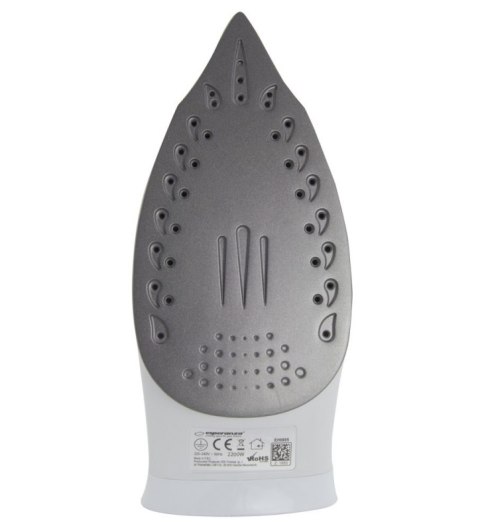ESPERANZA 2200W EHI005 ESPERANZA 2200W EHI005