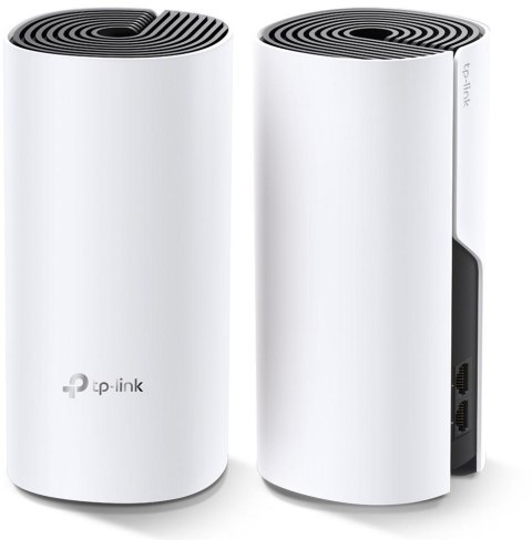 DOMOWY SYSTEM WI-FI MESH TP-LINK DECO M4 (2-pack) DOMOWY SYSTEM WI-FI MESH TP-LINK DECO M4 (2-pack)
