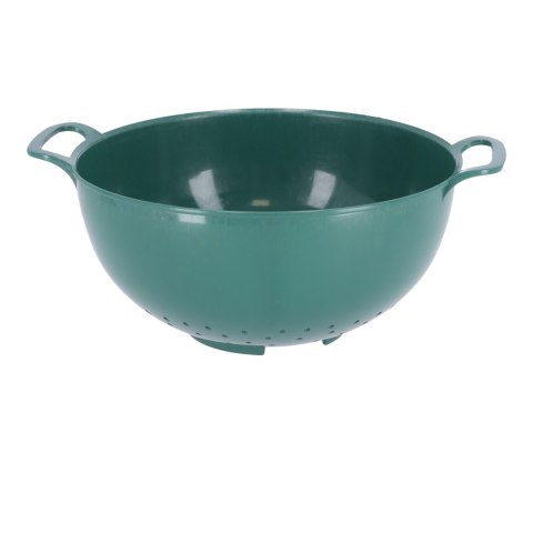 Durszlak, cedzak 24 cm, POLSKI PRODUKT
