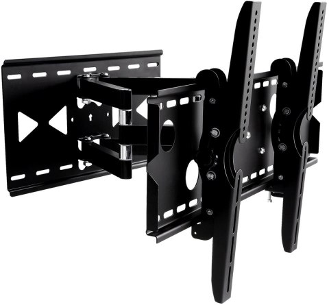 UCHWYT DO TV LCD/LED/PLAZMA 32-100" 100KG AR-24 ART reg.pion/poziom UCHWYT DO TV LCD/LED/PLAZMA 32-100" 100KG AR-24 ART reg.pion/poziom