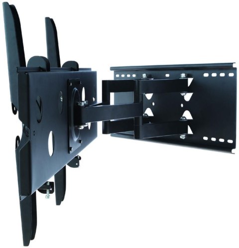 UCHWYT DO TV LCD/LED/PLAZMA 32-100" 100KG AR-24 ART reg.pion/poziom UCHWYT DO TV LCD/LED/PLAZMA 32-100" 100KG AR-24 ART reg.pion/poziom