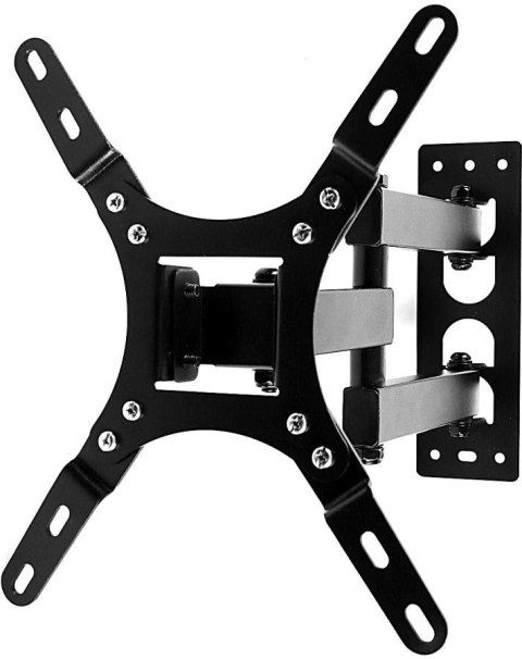 UCHWYT DO TV LCD/LED 17-42" 25KG AR-57A ART reg.pion/poziom UCHWYT DO TV LCD/LED 17-42" 25KG AR-57A ART reg.pion/poziom