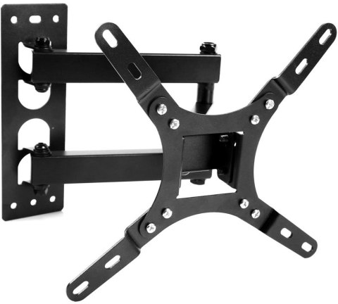 UCHWYT DO TV LCD/LED 17-42" 25KG AR-57A ART reg.pion/poziom UCHWYT DO TV LCD/LED 17-42" 25KG AR-57A ART reg.pion/poziom