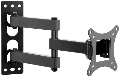 UCHWYT DO TV LCD/LED 17-42" 25KG AR-57A ART reg.pion/poziom UCHWYT DO TV LCD/LED 17-42" 25KG AR-57A ART reg.pion/poziom