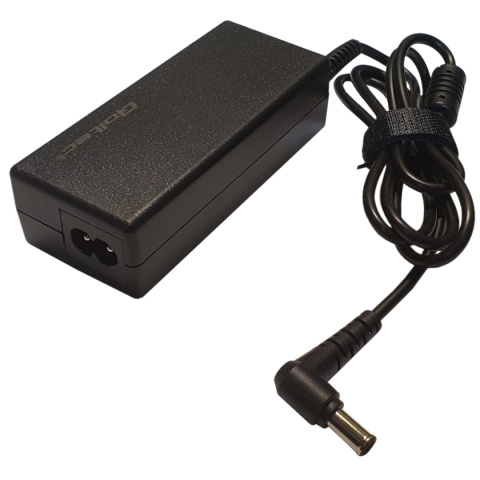 Qoltec Zasilacz sieciowy do monitora Samsung 30W | 14V | 2.1A | 6.5*4.4 | + kabel zasilający Qoltec Zasilacz sieciowy do monitora Samsung 30W | 14V | 2.1A | 6.5*4.4 | + kabel zasilający