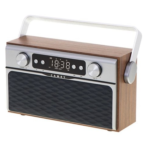 Radio z Bluetooth Radio z Bluetooth