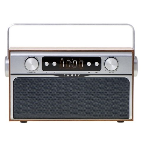Radio z Bluetooth Radio z Bluetooth