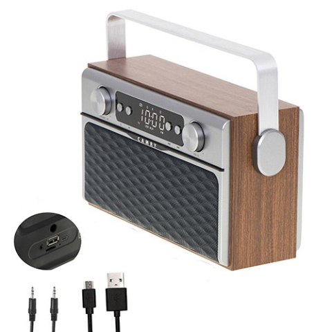 Radio z Bluetooth Radio z Bluetooth