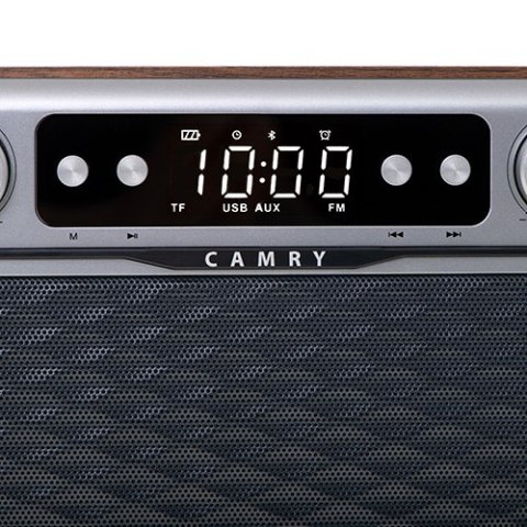 Radio z Bluetooth Radio z Bluetooth