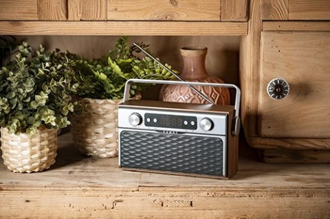 Radio z Bluetooth Radio z Bluetooth