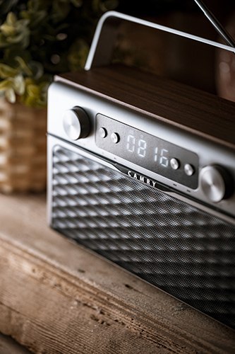Radio z Bluetooth Radio z Bluetooth
