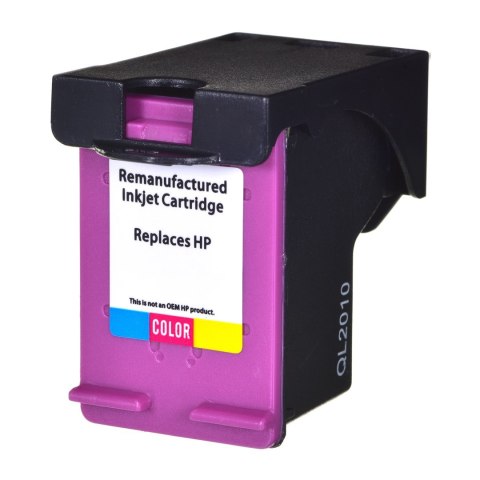 SUPERBULK tusz do HP 650XL CZ102AE reg SB-650XLC SUPERBULK tusz do HP 650XL CZ102AE reg SB-650XLC
