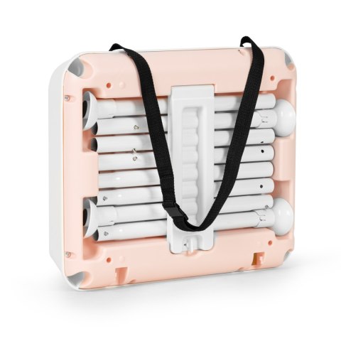 Fotelik krzesełko do karmienia dzieci 3w1 składany ECOTOYS Fotelik krzesełko do karmienia dzieci 3w1 składany ECOTOYS