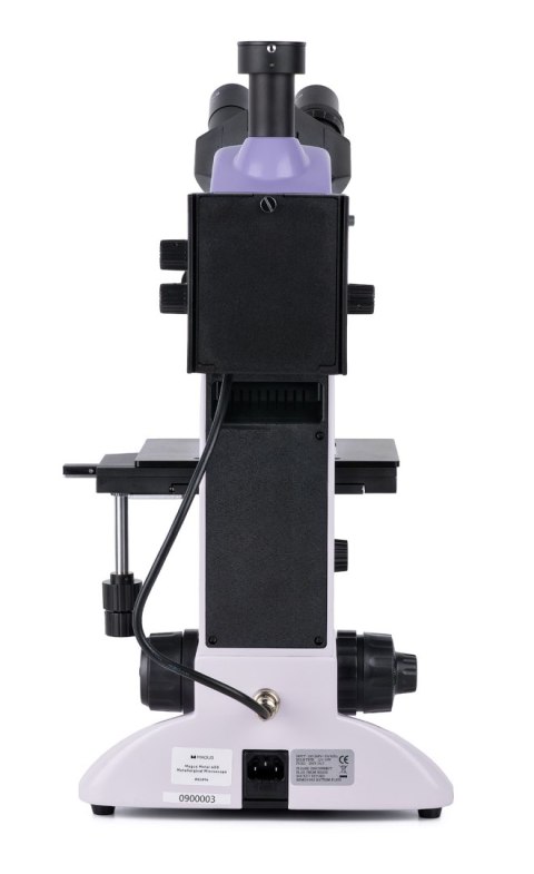 Mikroskop metalurgiczny Magus Metal 600