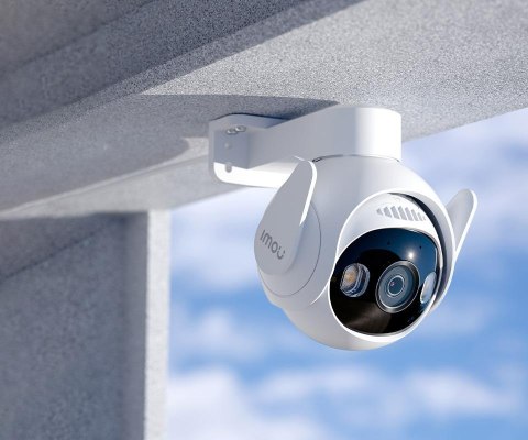 Kamera IP Imou Cruiser 2 5MP IPC-GS7EP-5M0WE Kamera IP Imou Cruiser 2 5MP IPC-GS7EP-5M0WE