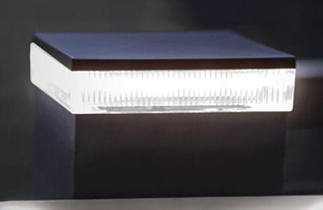 Lampa oświetleniowo-ostrzegawcza LED Proxima SŁUPKOWA 12-230V AC/DC Lampa oświetleniowo-ostrzegawcza LED Proxima SŁUPKOWA 12-230V AC/DC
