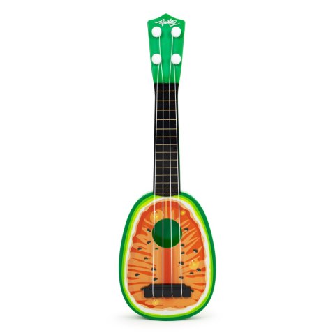 Ukulele gitara dla dzieci cztery struny arbuz Ukulele gitara dla dzieci cztery struny arbuz