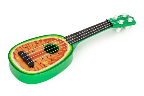 Ukulele gitara dla dzieci cztery struny arbuz Ukulele gitara dla dzieci cztery struny arbuz