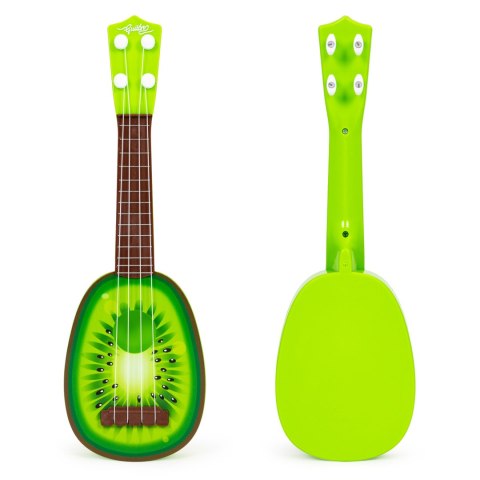 Ukulele gitara dla dzieci cztery struny kiwi Ukulele gitara dla dzieci cztery struny kiwi