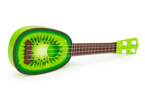 Ukulele gitara dla dzieci cztery struny kiwi Ukulele gitara dla dzieci cztery struny kiwi