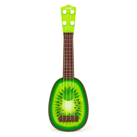 Ukulele gitara dla dzieci cztery struny kiwi Ukulele gitara dla dzieci cztery struny kiwi