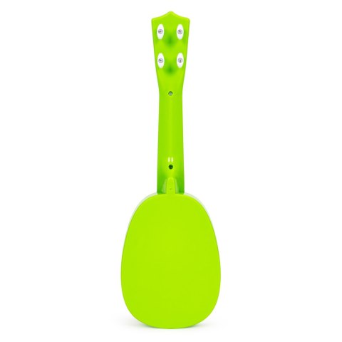 Ukulele gitara dla dzieci cztery struny kiwi Ukulele gitara dla dzieci cztery struny kiwi