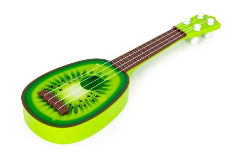 Ukulele gitara dla dzieci cztery struny kiwi Ukulele gitara dla dzieci cztery struny kiwi