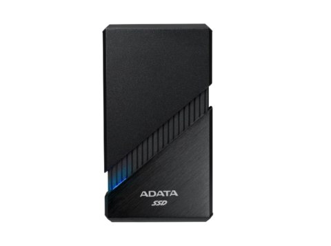 Dysk SSD Adata SE920 1TB USB4C 3800/3700 MB/s czarny Dysk SSD Adata SE920 1TB USB4C 3800/3700 MB/s czarny