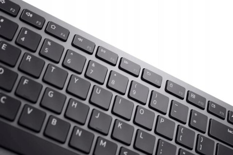 Klawiatura Dell KB700 Multi-Device Wireless Keyboard Klawiatura Dell KB700 Multi-Device Wireless Keyboard