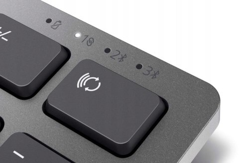 Klawiatura Dell KB700 Multi-Device Wireless Keyboard Klawiatura Dell KB700 Multi-Device Wireless Keyboard