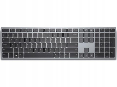 Klawiatura Dell KB700 Multi-Device Wireless Keyboard Klawiatura Dell KB700 Multi-Device Wireless Keyboard