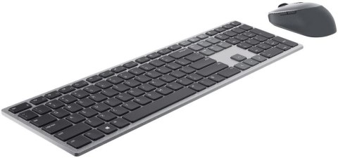 Zestaw klawiatura i mysz Dell KM7321W Premier Multi-Device Zestaw klawiatura i mysz Dell KM7321W Premier Multi-Device