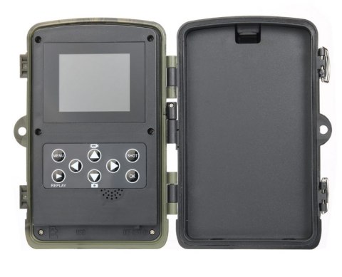 FOTOPUŁAPKA HC801M 2G 940NM + KARTA PAMIĘCI microSD GOODRAM CL10 32GB FOTOPUŁAPKA HC801M 2G 940NM + KARTA PAMIĘCI microSD GOODRAM CL10 32GB