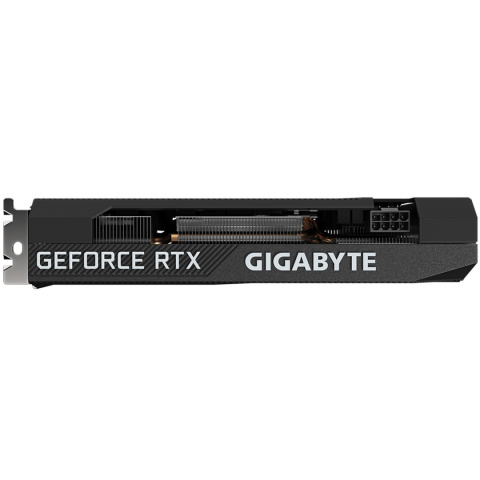 Karta graf. Gigabyte GeF RTX 3060 WINDFORCE OC 12G Karta graf. Gigabyte GeF RTX 3060 WINDFORCE OC 12G