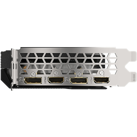 Karta graf. Gigabyte GeF RTX 3060 WINDFORCE OC 12G Karta graf. Gigabyte GeF RTX 3060 WINDFORCE OC 12G