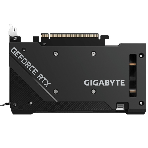Karta graf. Gigabyte GeF RTX 3060 WINDFORCE OC 12G Karta graf. Gigabyte GeF RTX 3060 WINDFORCE OC 12G