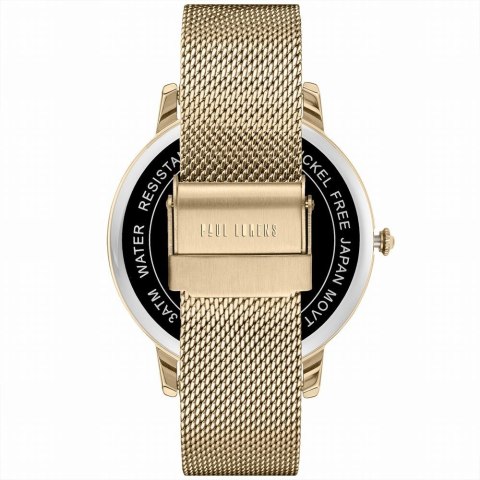 Zegarek Damski Paul Lorens PL11503B-3D1 Zegarek Damski Paul Lorens PL11503B-3D1