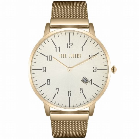 Zegarek Damski Paul Lorens PL11503B-4D1 Zegarek Damski Paul Lorens PL11503B-4D1