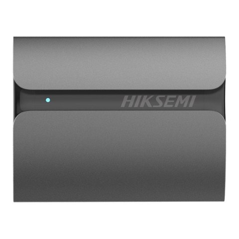 Dysk zewnętrzny SSD HIKSEMI Shield T300S 320GB USB 3.1 Type-C czarny Dysk zewnętrzny SSD HIKSEMI Shield T300S 320GB USB 3.1 Type-C czarny